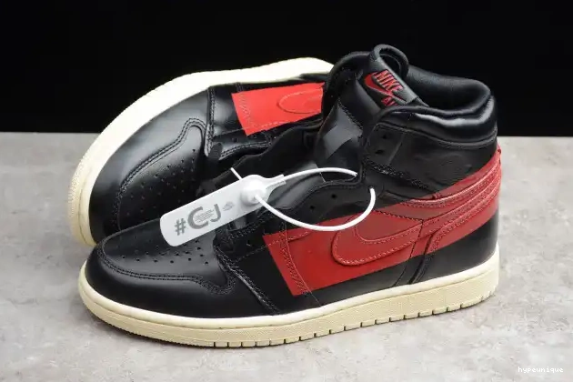 HYPE Defiant Couture High Air 1 OG BQ6682-006 Jordan 0520